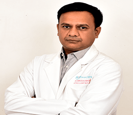 Dr. Aniruddha Wargantiwar- Meditrina hospital(best multispeciality hospital in nagpur)