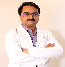 Dr. Parikshit Janai- Meditrina hospital(best multispeciality hospital in nagpur)