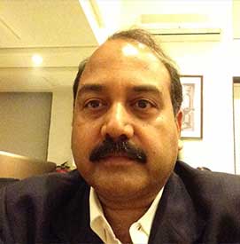Dr. Atul Rajkondiwar- Meditrina hospital(best multispeciality hospital in nagpur)