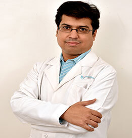 Dr. Piyush Kimmatkar- Meditrina hospital(best multispeciality hospital in nagpur)