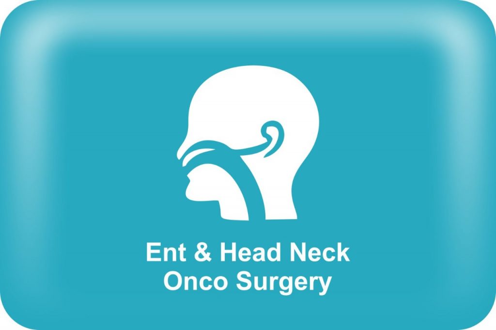 Ent & Head neck onco surgery- Meditrina hospital(best multispeciality hospital in nagpur)