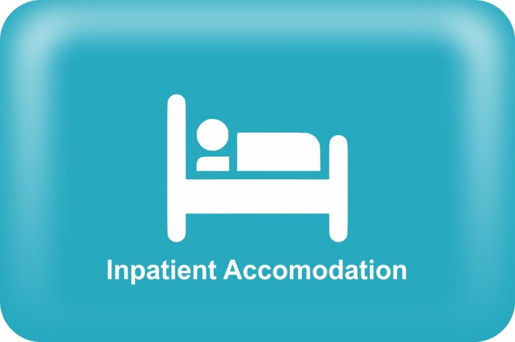 Inpatient Accomodation- Meditrina hospital(best multispeciality hospital in nagpur)