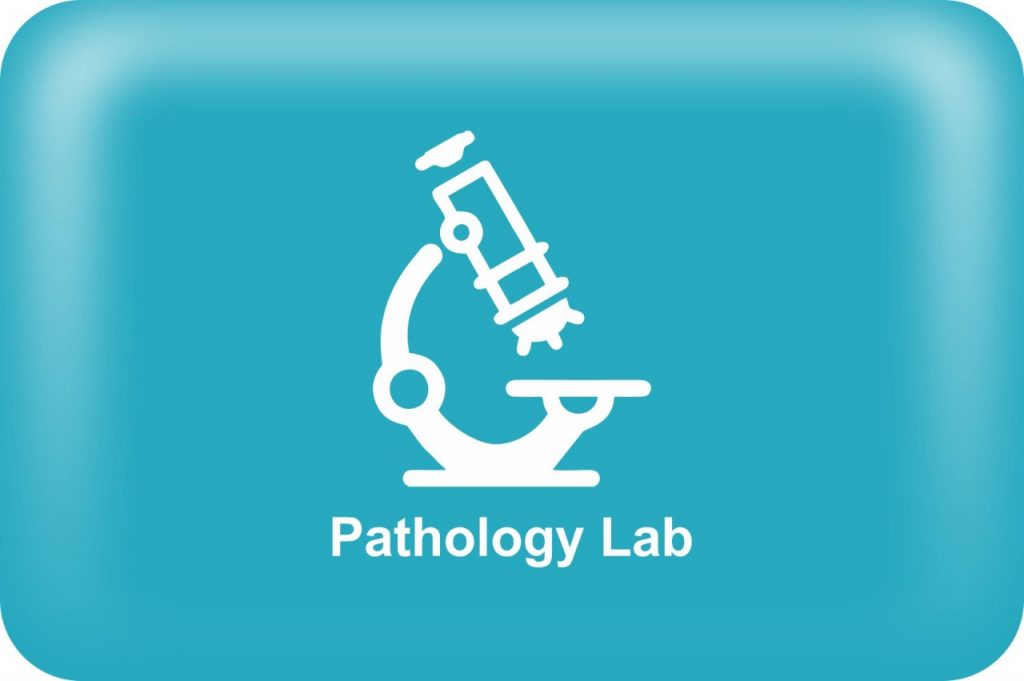 Pathology lab- Meditrina hospital(best multispeciality hospital in nagpur)