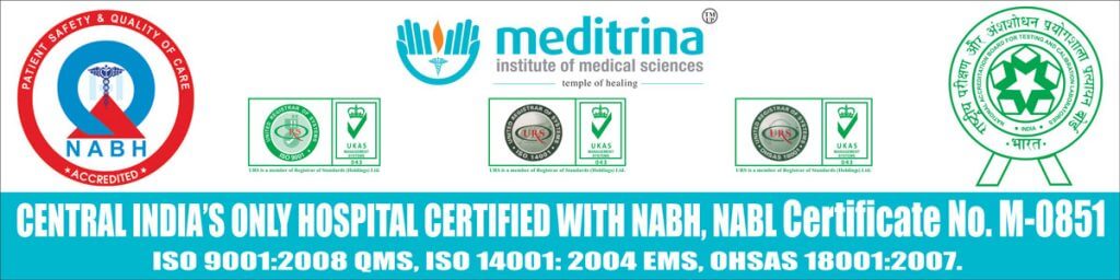 Meditrina hospital(BEst Multispeciality hospital in Nagpur)