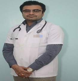 Dr. Vaibhav Choudhary- Meditrina hospital(best multispeciality hospital in nagpur)