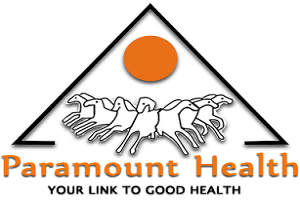 Paramount logo
