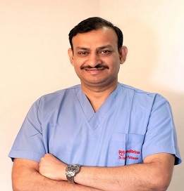 Dr. sameer Paltewar - Dr.Sameer Paltewar Best Neurosurgeon in Nagpur
