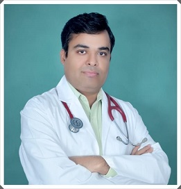 Dr.Akshay Dalal Madhukar- Meditrina hospital(Best Multispeciality hospital in Nagpur)