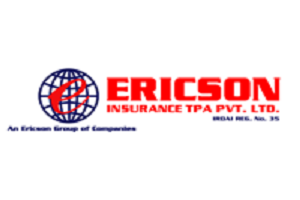 ericson