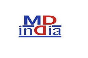 md india