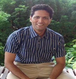 Dr. Ajay Deshpande(Meditrina hospital-Best Multispeciality hospital in Nagpur)