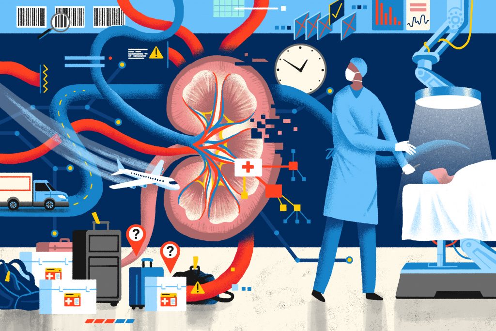 Organ Transplant- Meditrina Hospital best organ transplant hospital in nagpur